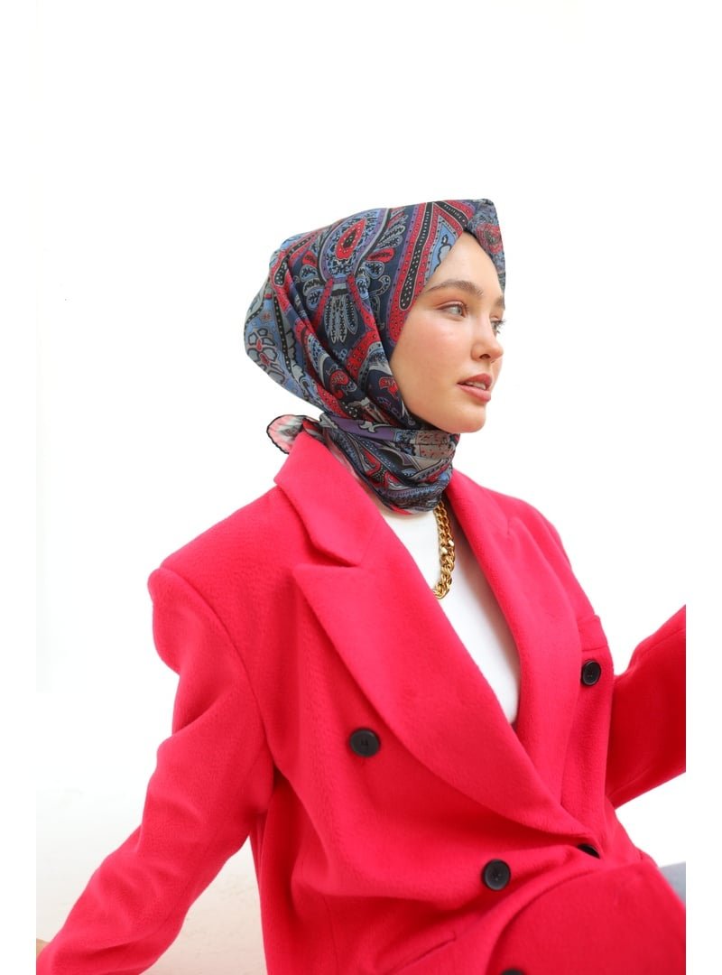 Silk Home Soft Eşarp