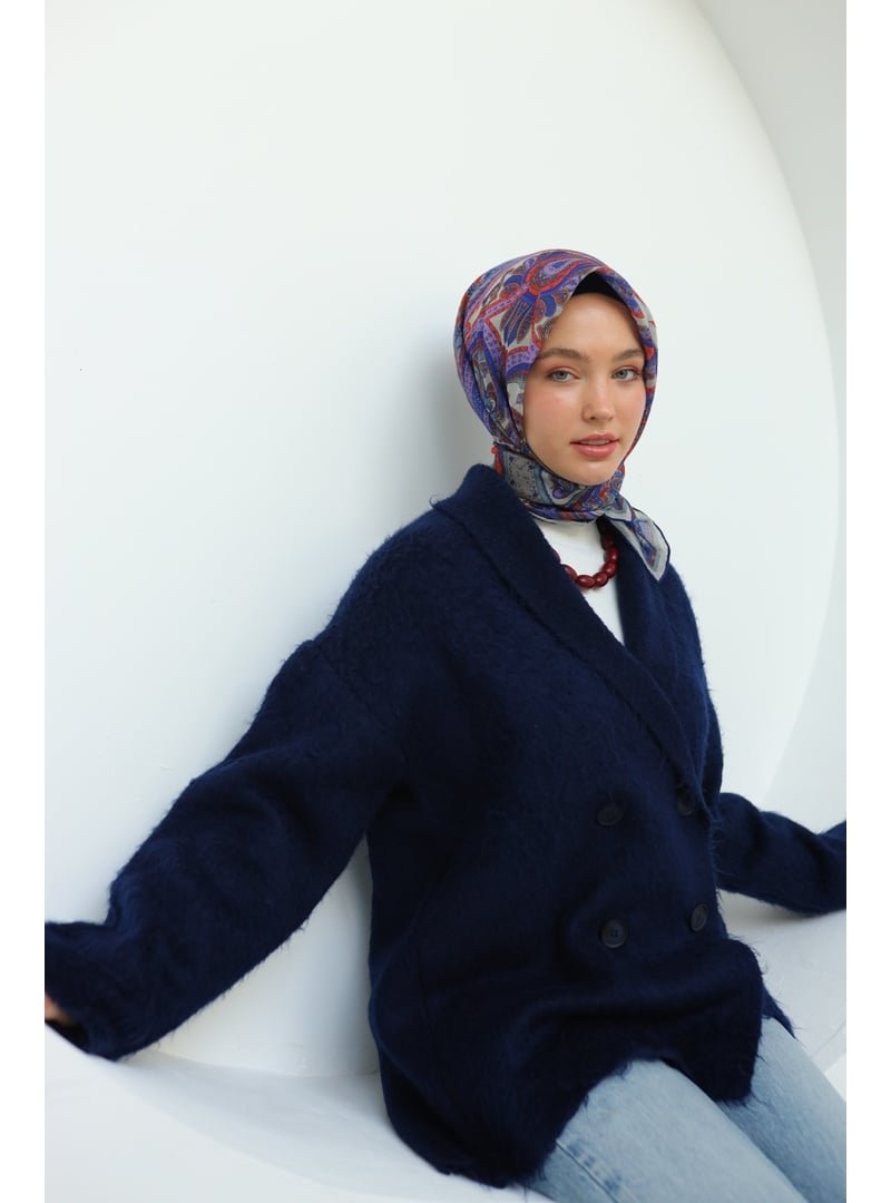 Silk Home Soft Eşarp