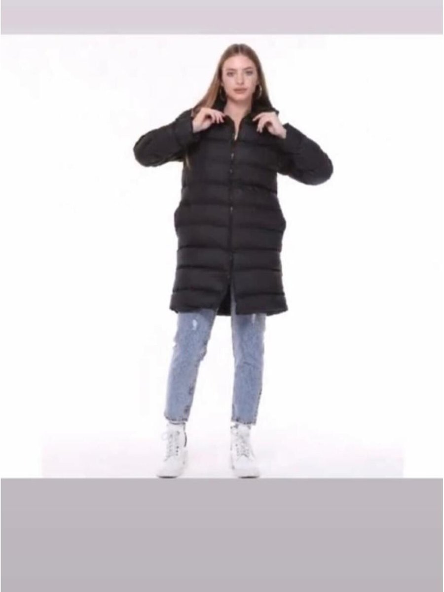 Emira Life Şişme Mont