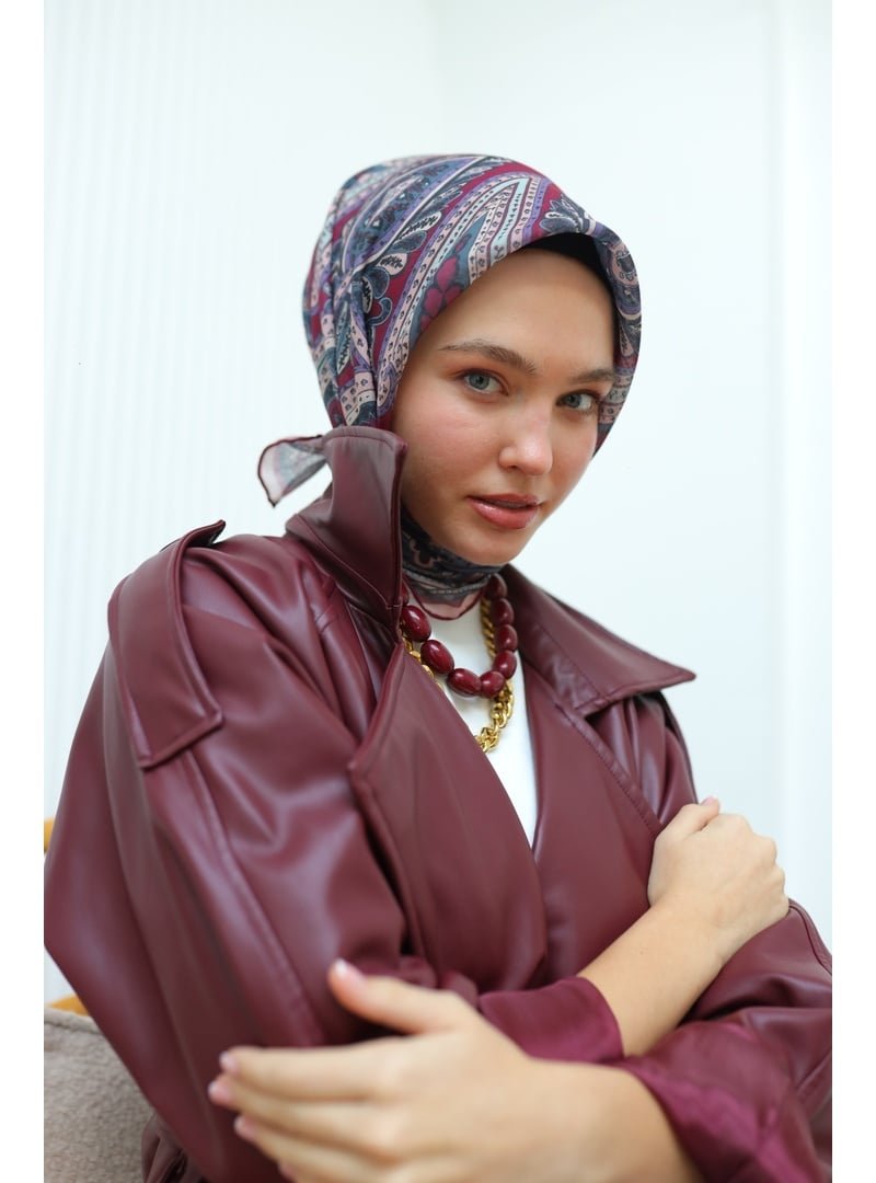 Silk Home Soft Eşarp
