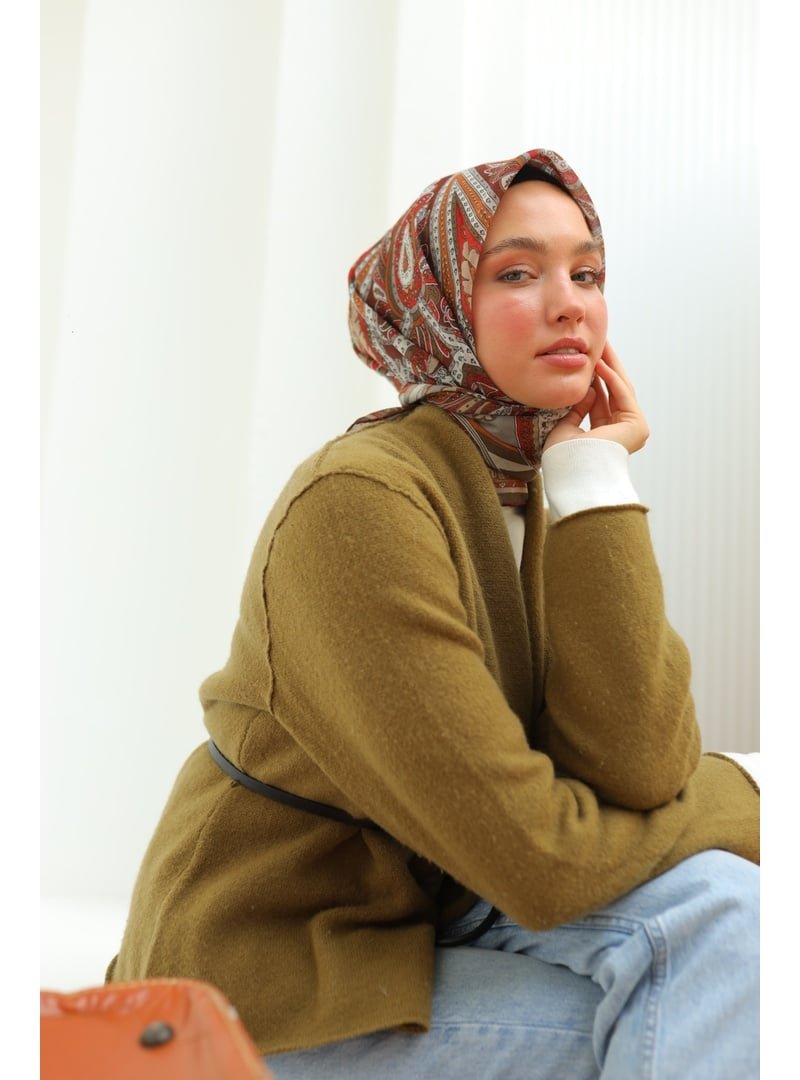 Silk Home Soft Eşarp