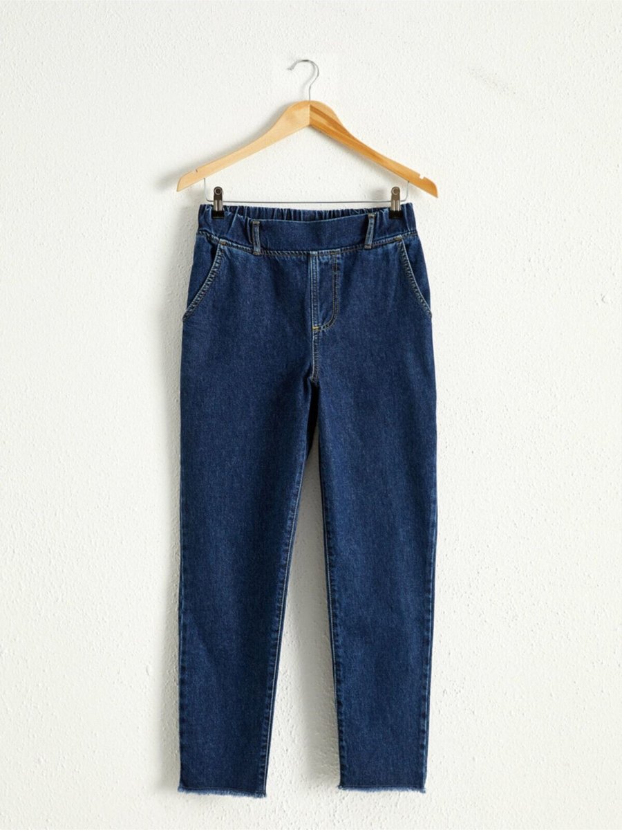 Lc Waikiki Koyu Rodeo Jean