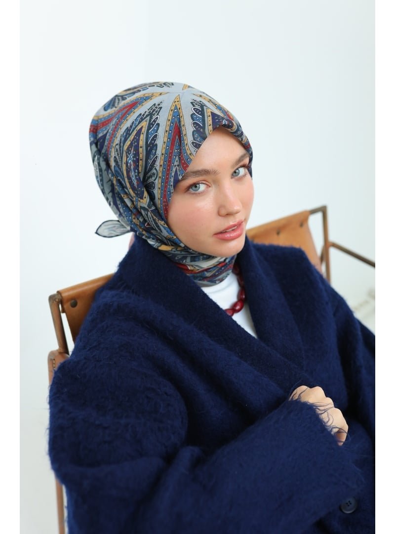 Silk Home Soft Eşarp