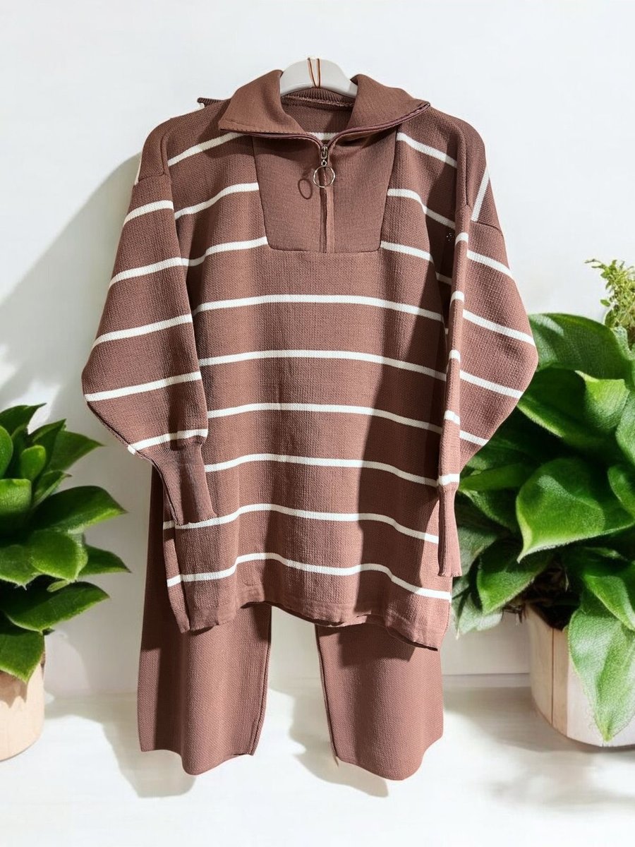 Aksoy Boutique İkili Takım
