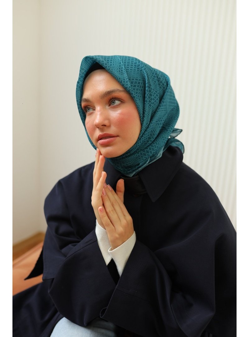 Silk Home Soft Eşarp
