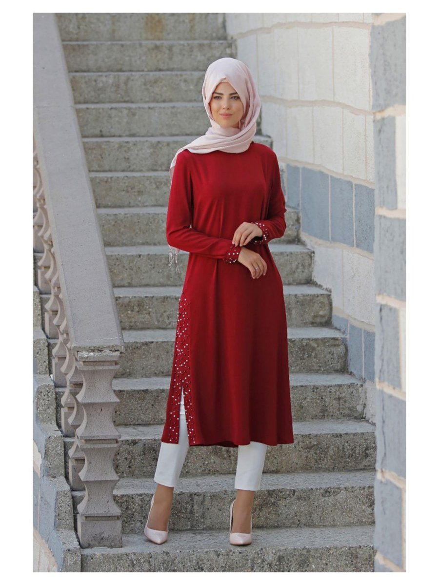 Genel Markalar Yüsra Tunik