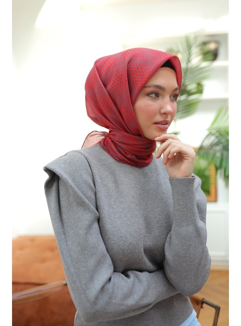 Silk Home Soft Eşarp