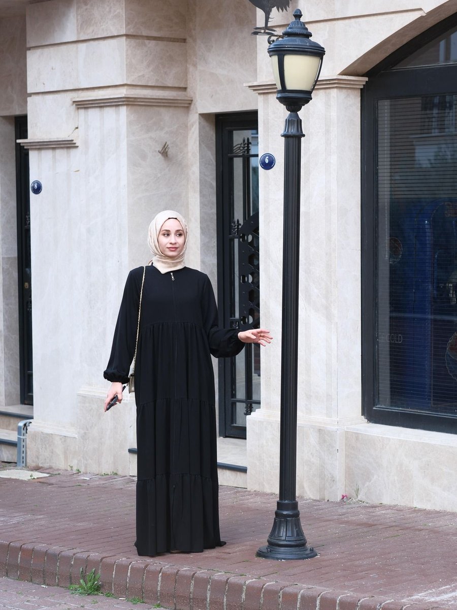 Nefika Hüma Ferace Katlı