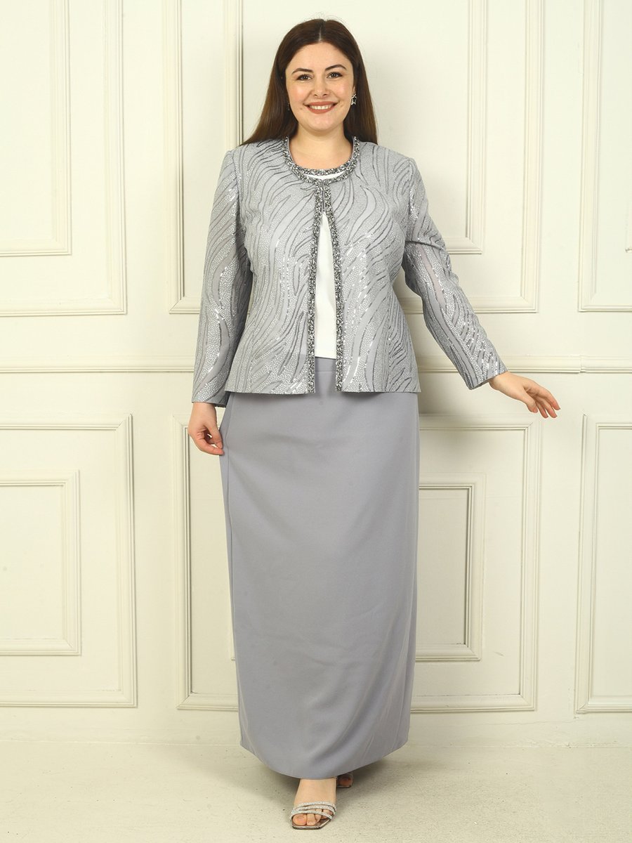 By Saygı Gri Takım