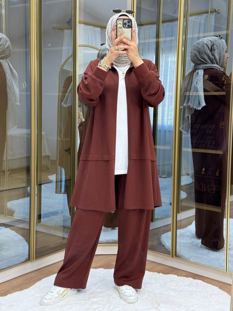 Cym Butik Benetta Alt Üst Takım