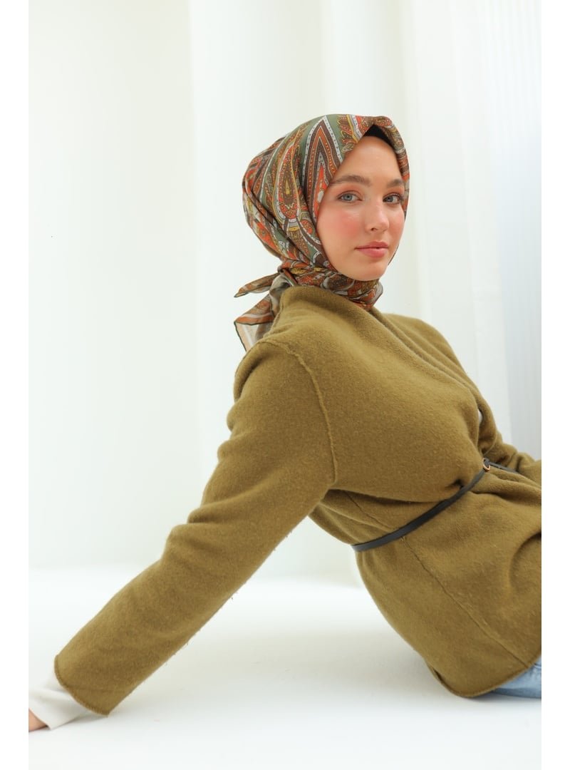 Silk Home Soft Eşarp