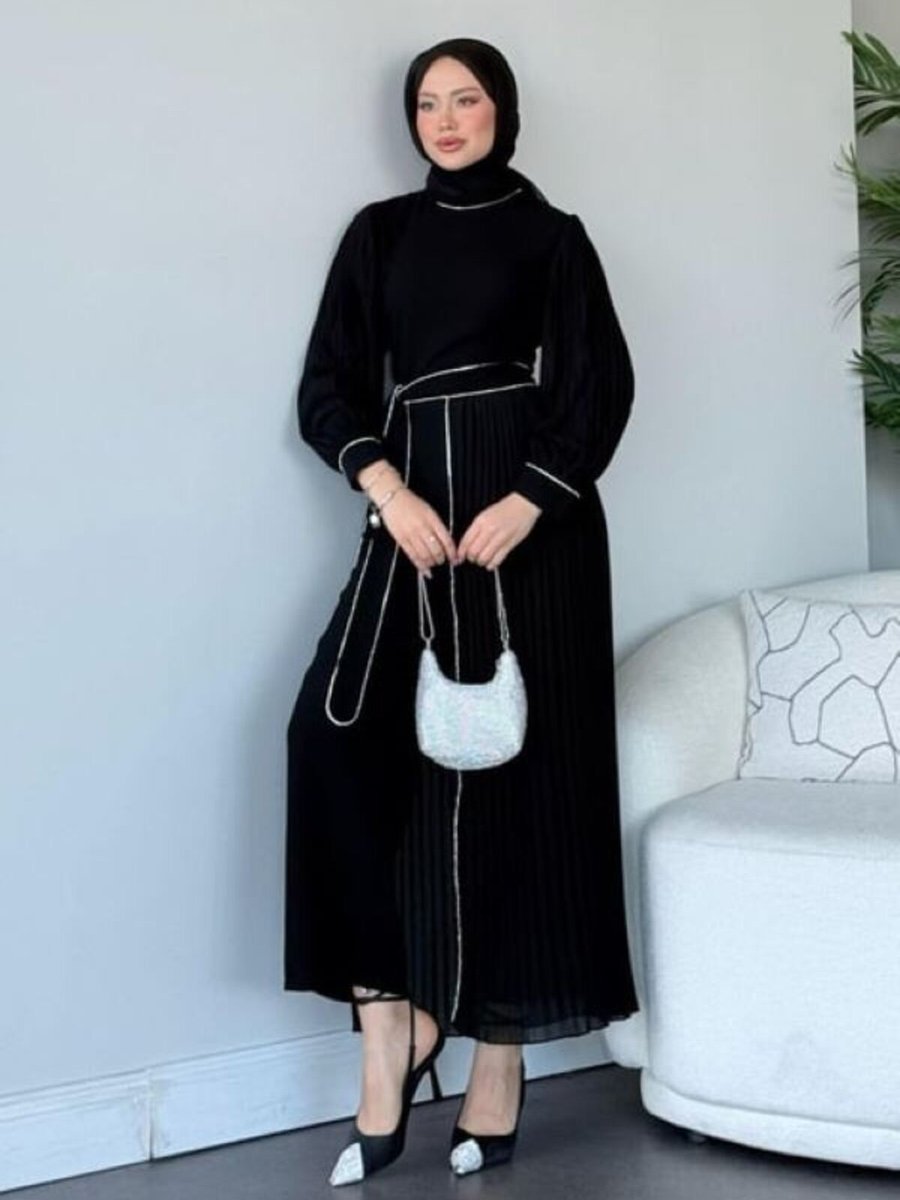 Sezi Moda Giyim Soliyes Tulum