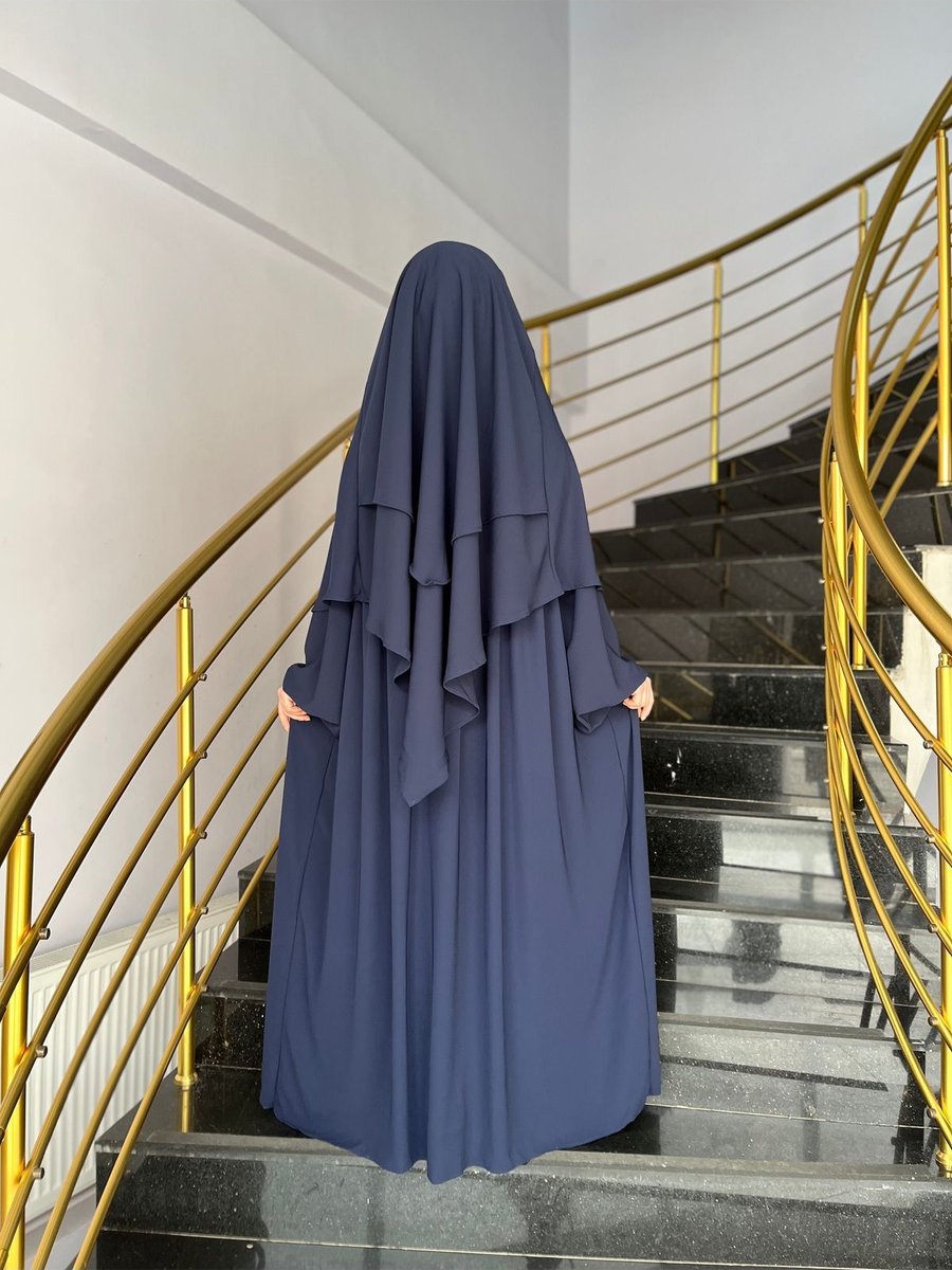 Moda Ferace Sufle Peçe Takım (3 Parça)