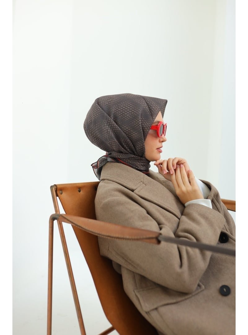 Silk Home Soft Eşarp