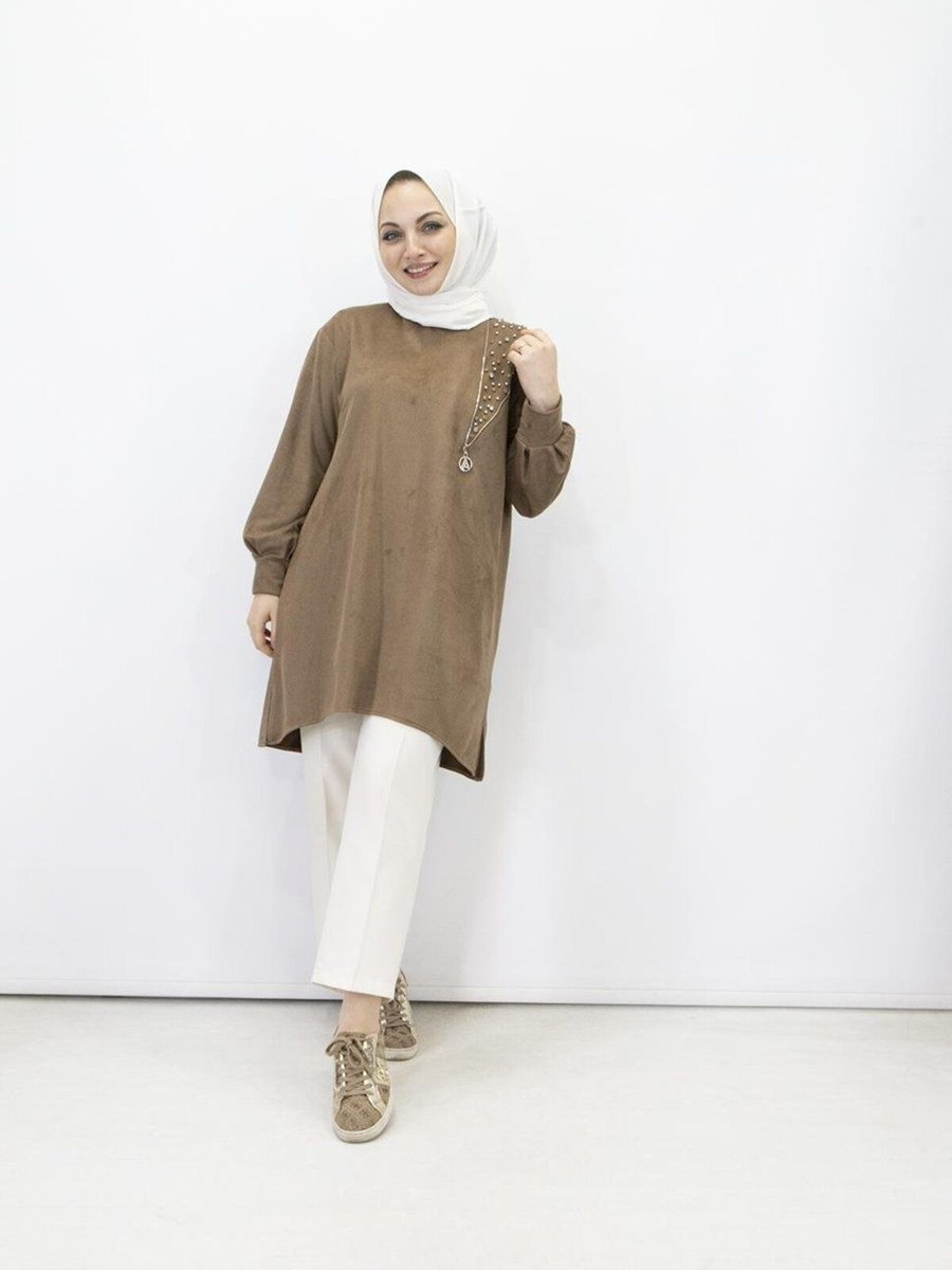 Armine Trend Tunik
