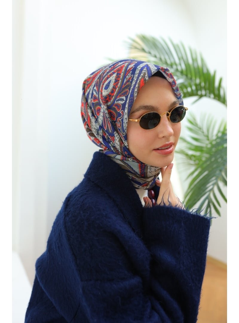 Silk Home Soft Eşarp