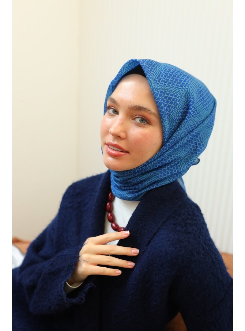 Silk Home Soft Eşarp