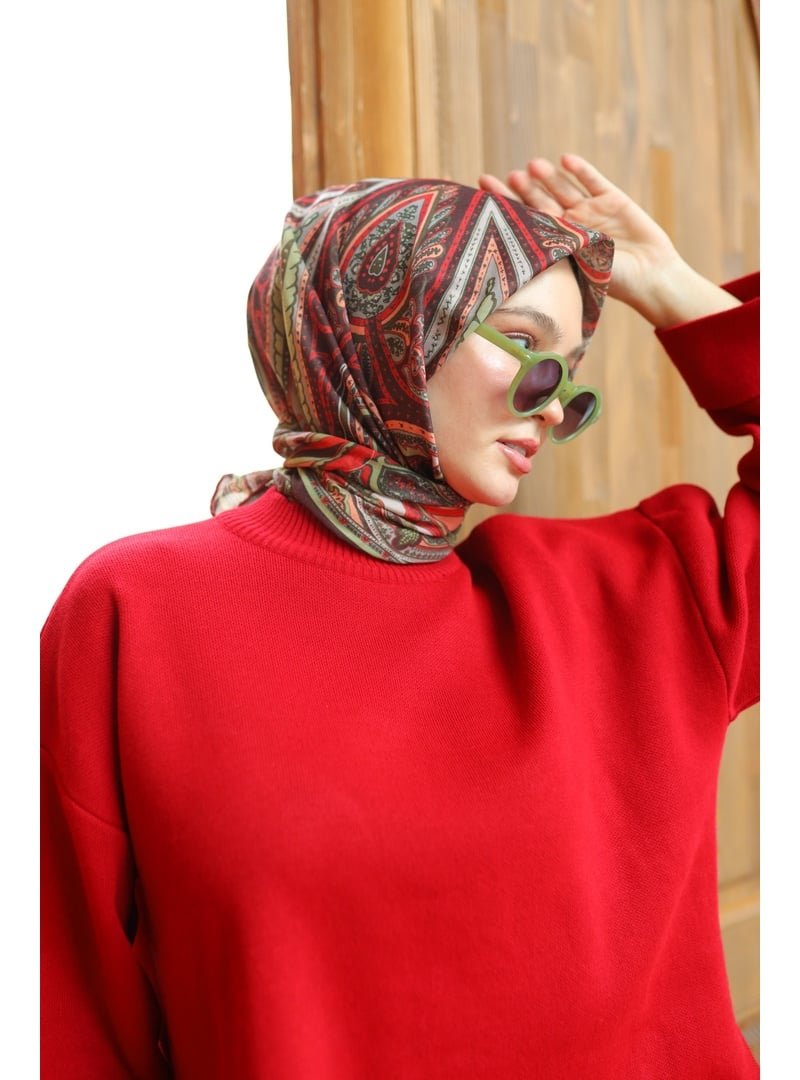Silk Home Soft Eşarp