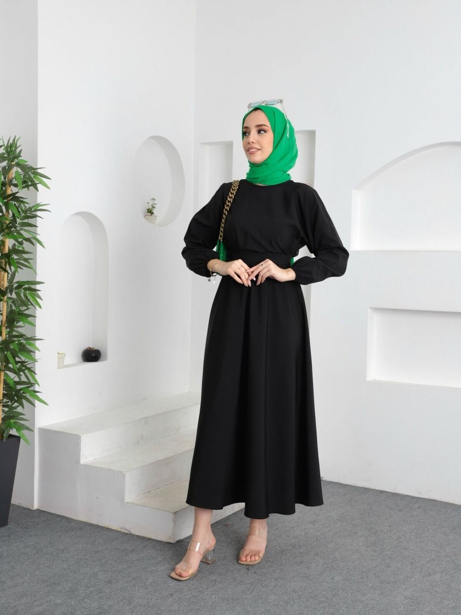 Genel Markalar Mevlana Çan Elbise