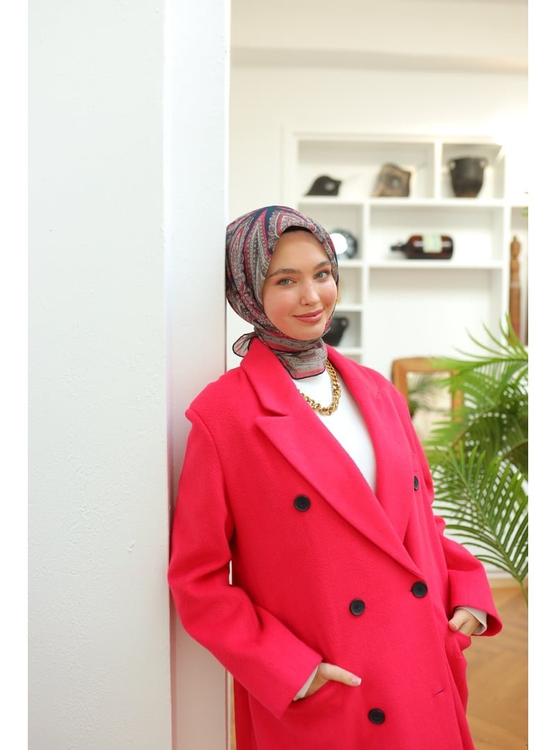 Silk Home Soft Eşarp