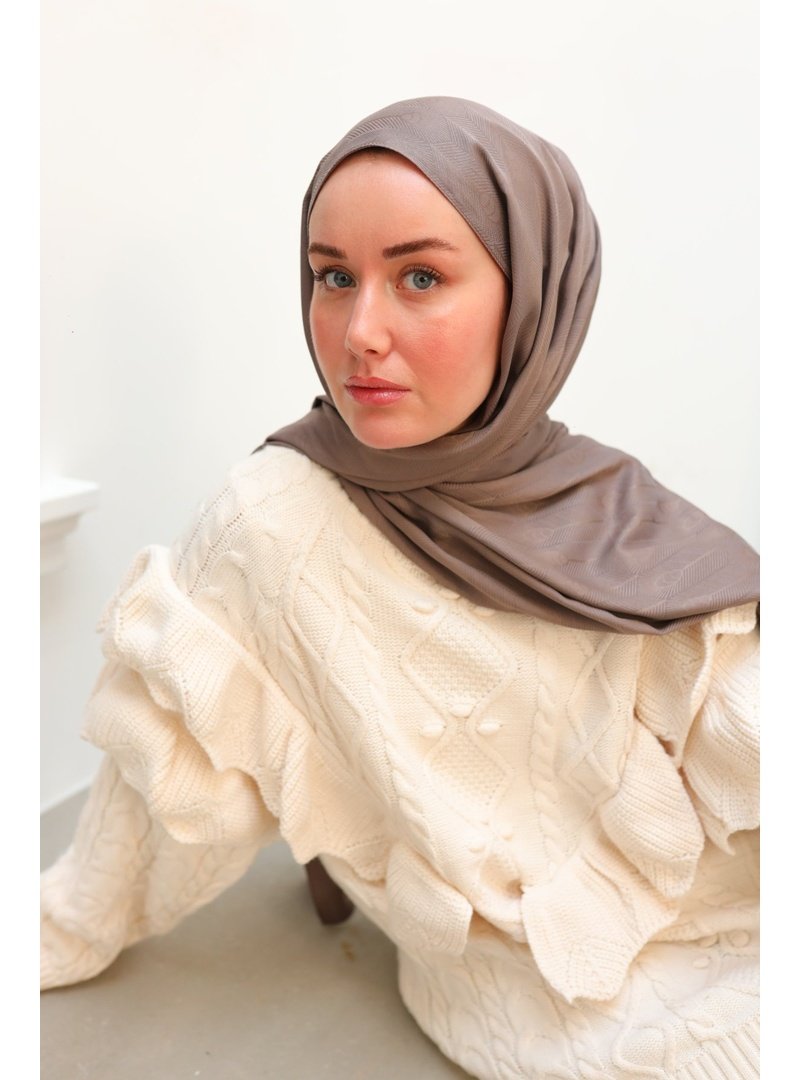 Silk Home Deluxe Şal