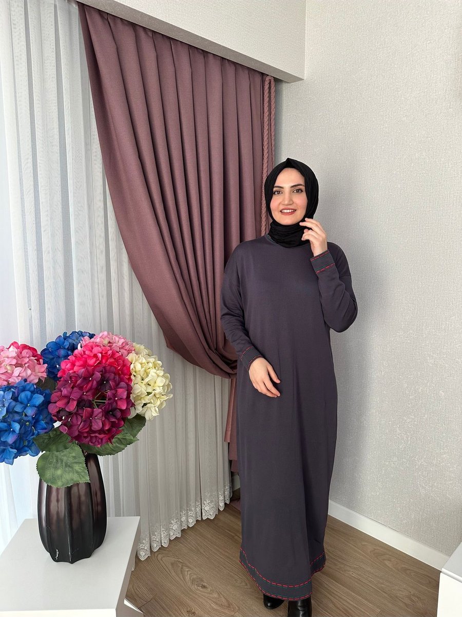 Elissa Butik Merserize Elbise