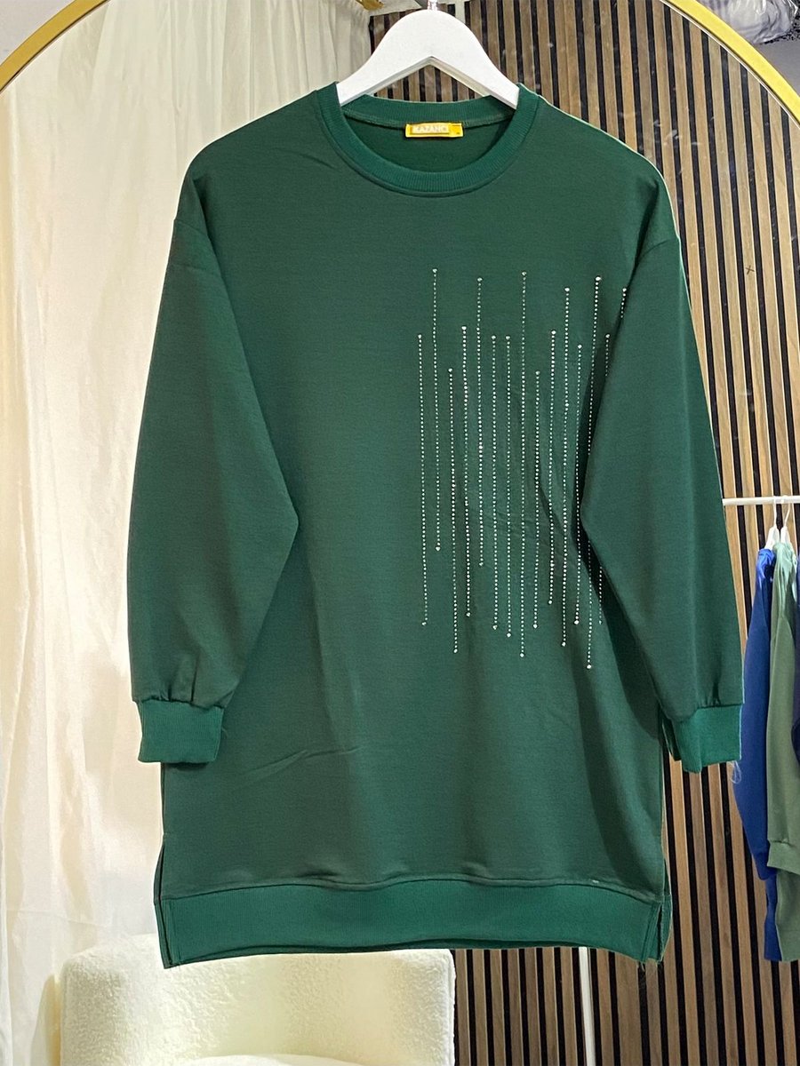 Boiler Sweatshirt