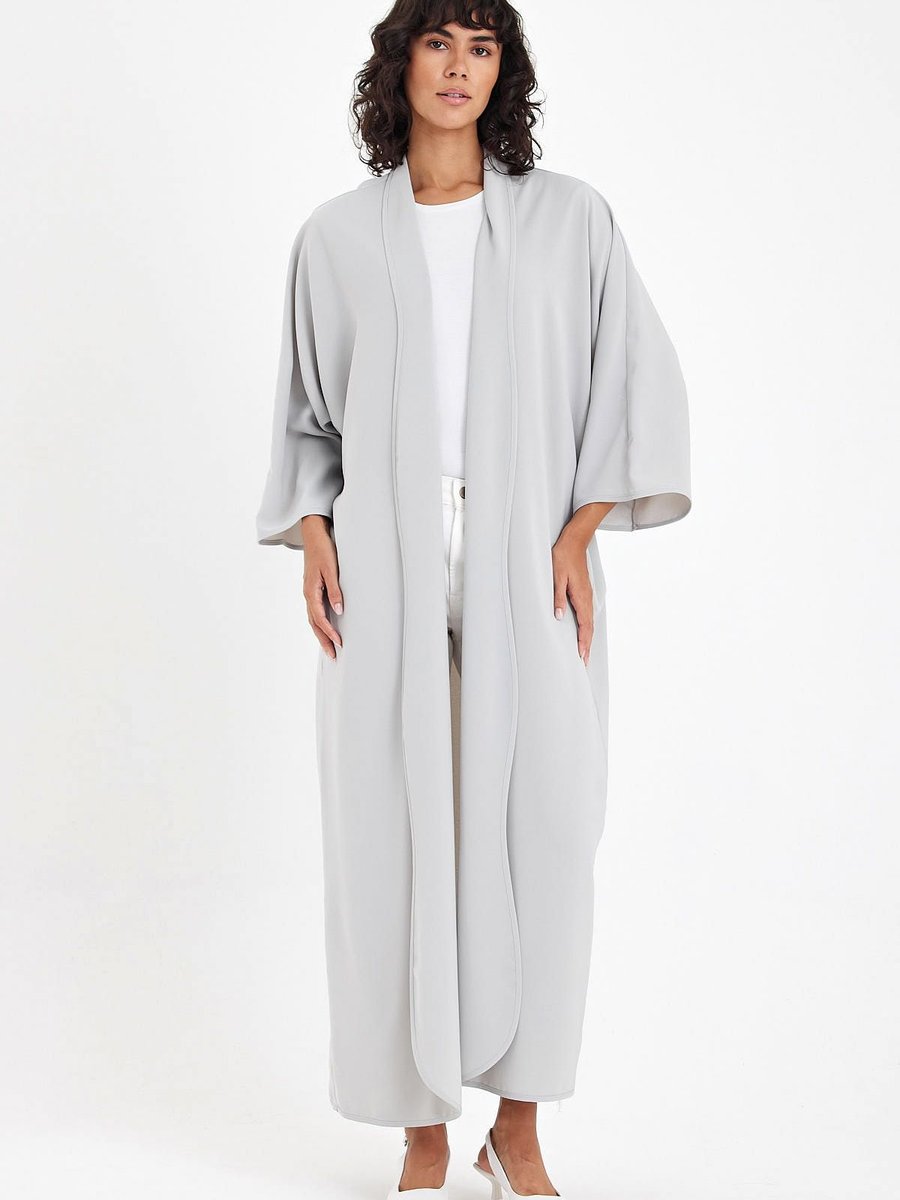 Moda Leila Abaya