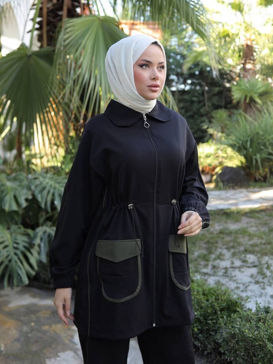 Istanbul Styles İkili Eşofman Takımı