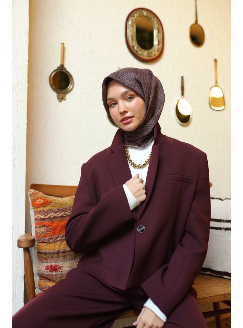 Silk Home Soft Eşarp