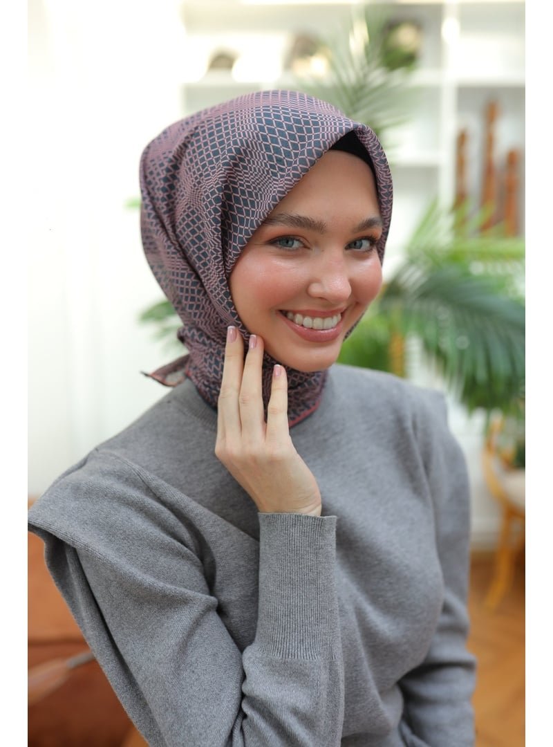 Silk Home Soft Eşarp