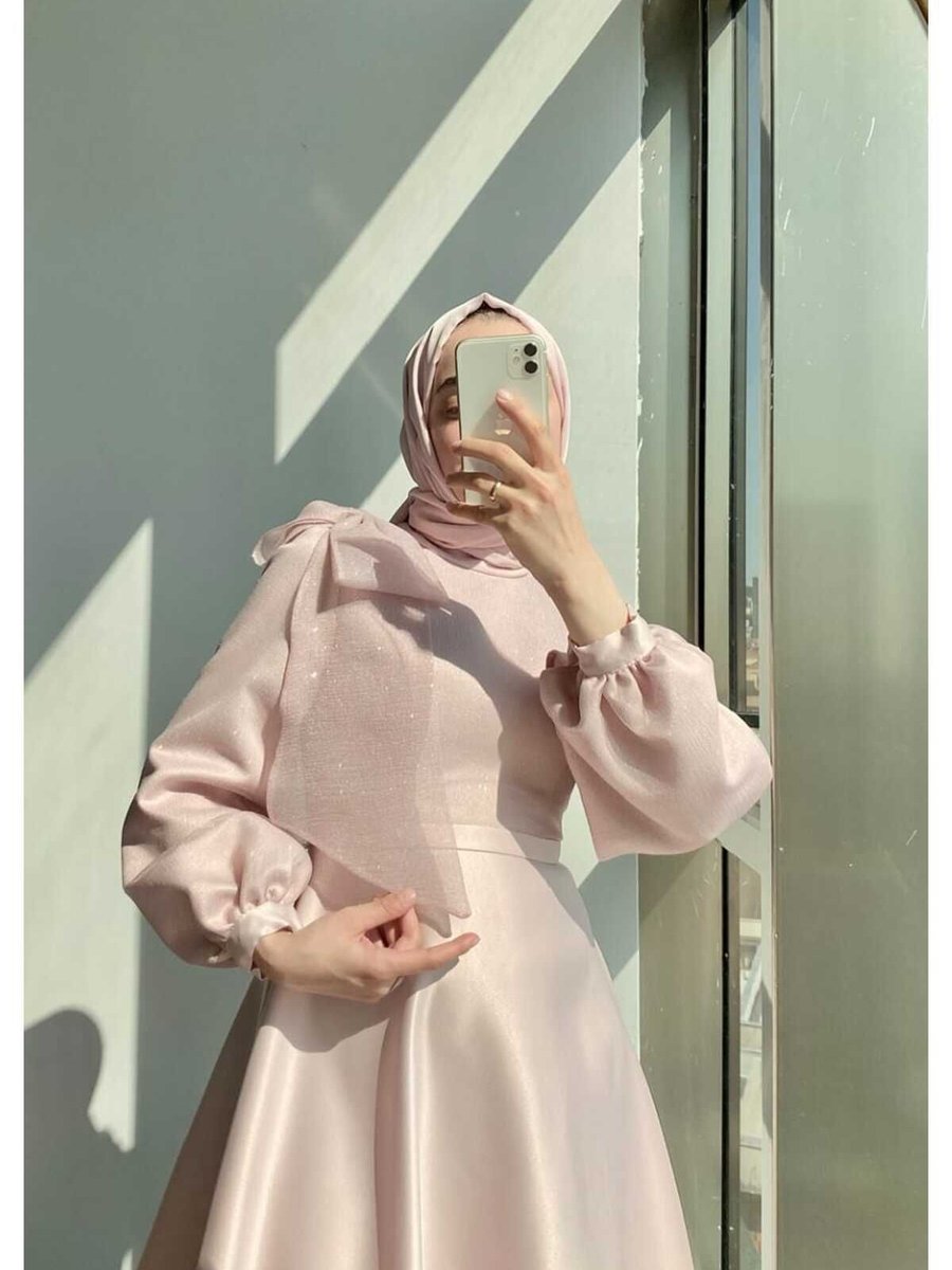 Nur Moda Tekstil Özel Tasarım Abiye Elbise