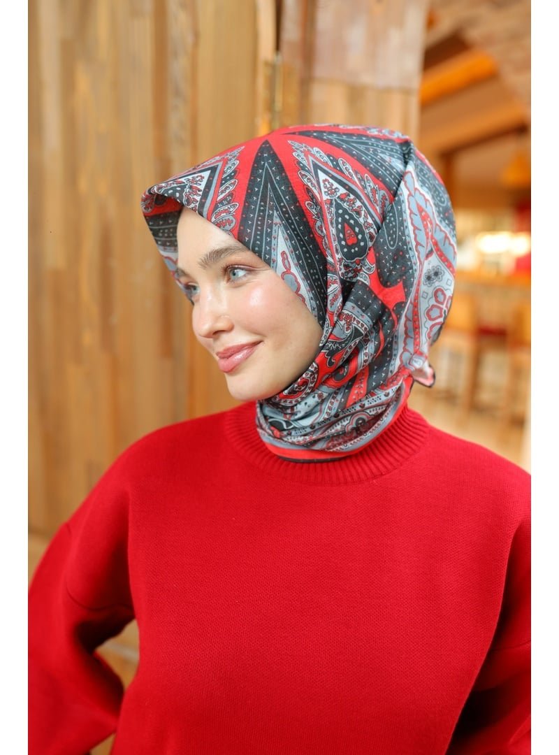 Silk Home Soft Eşarp