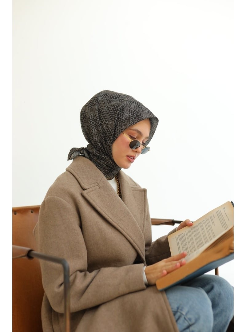 Silk Home Soft Eşarp