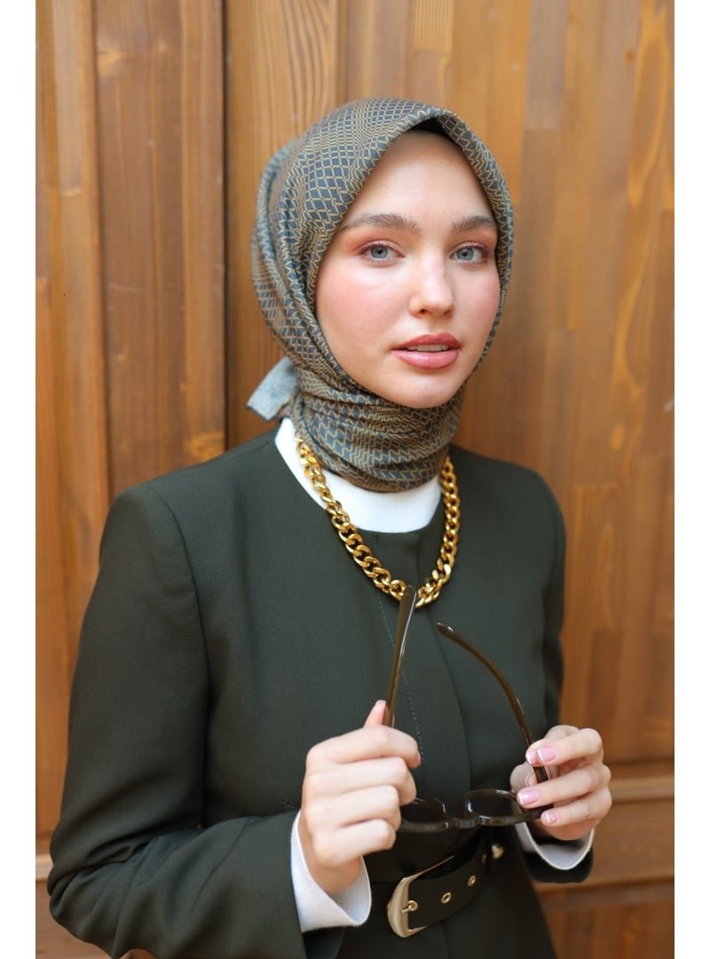 Silk Home Soft Eşarp