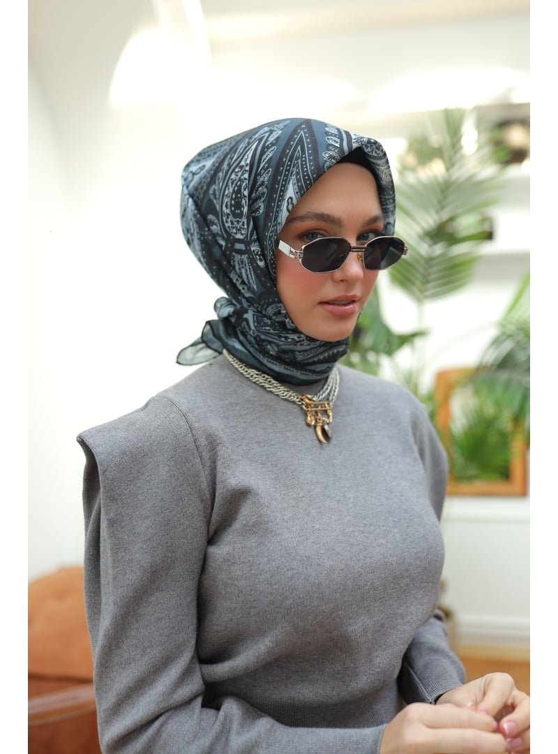 Silk Home Soft Eşarp