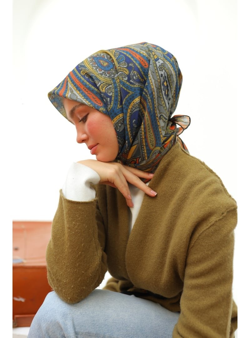 Silk Home Soft Eşarp