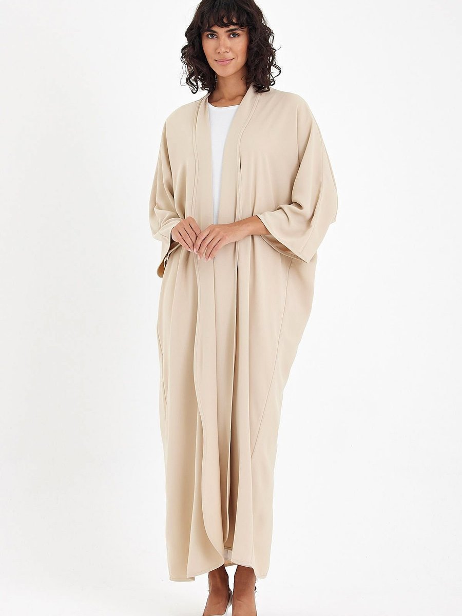 Moda Leila Abaya