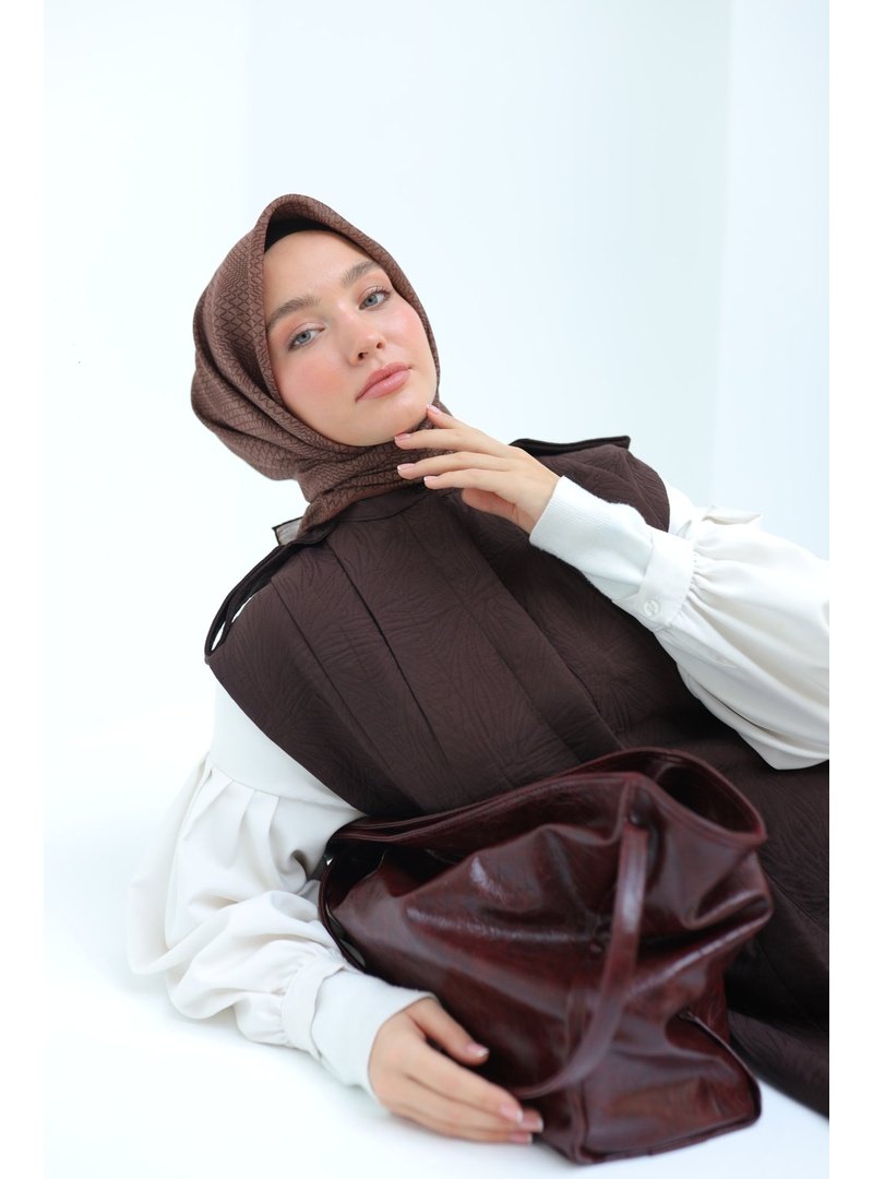 Silk Home Soft Eşarp