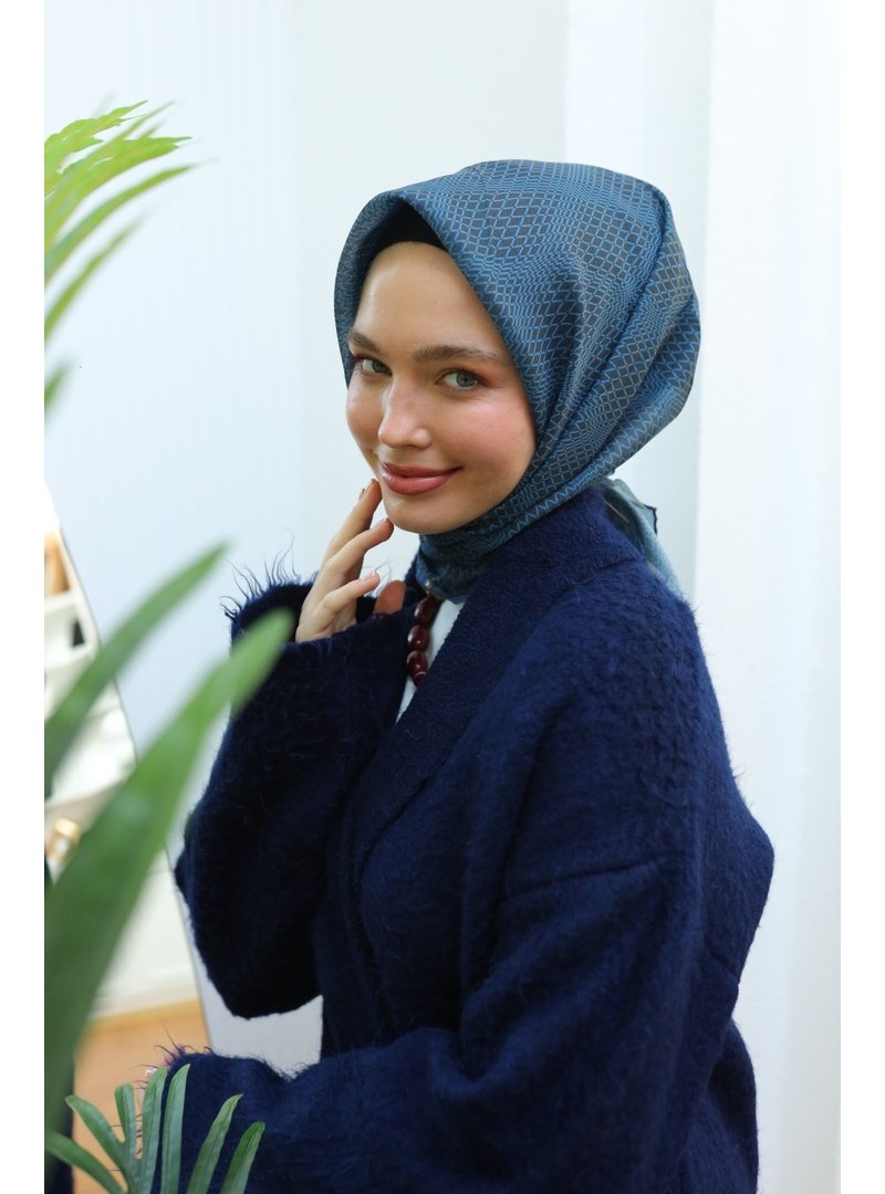Silk Home Soft Eşarp