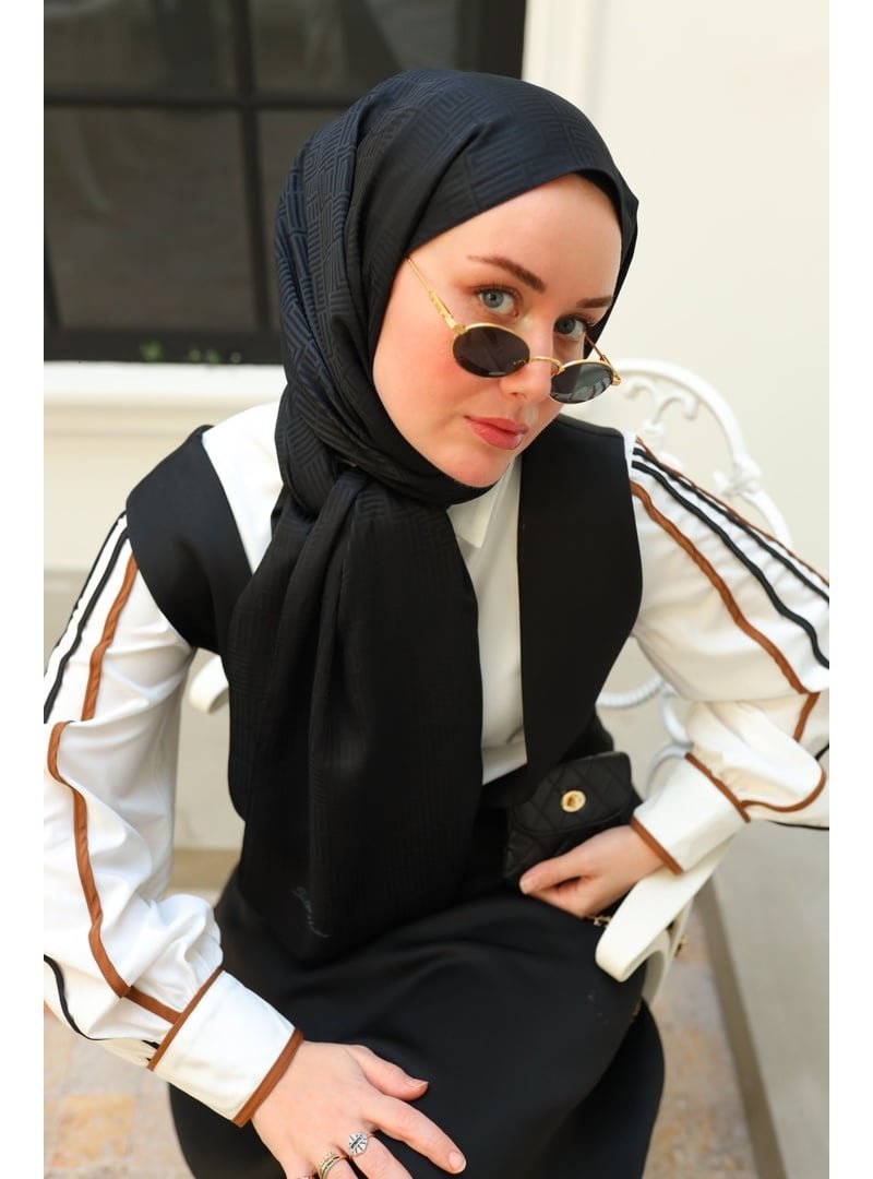 Silk Home Deluxe Şal