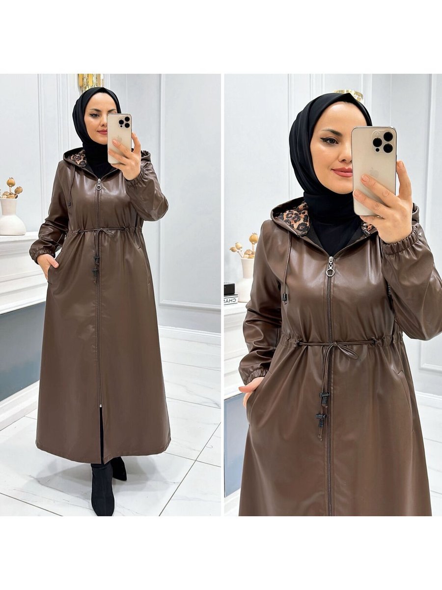 Boutique Emine Kap Deri Şimal