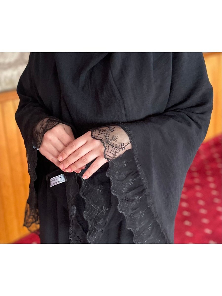 Store Namaz Kıyafeti