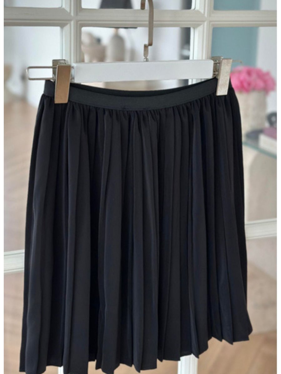 Nisum Moda Tunik Altı Yarım Etek İçlik