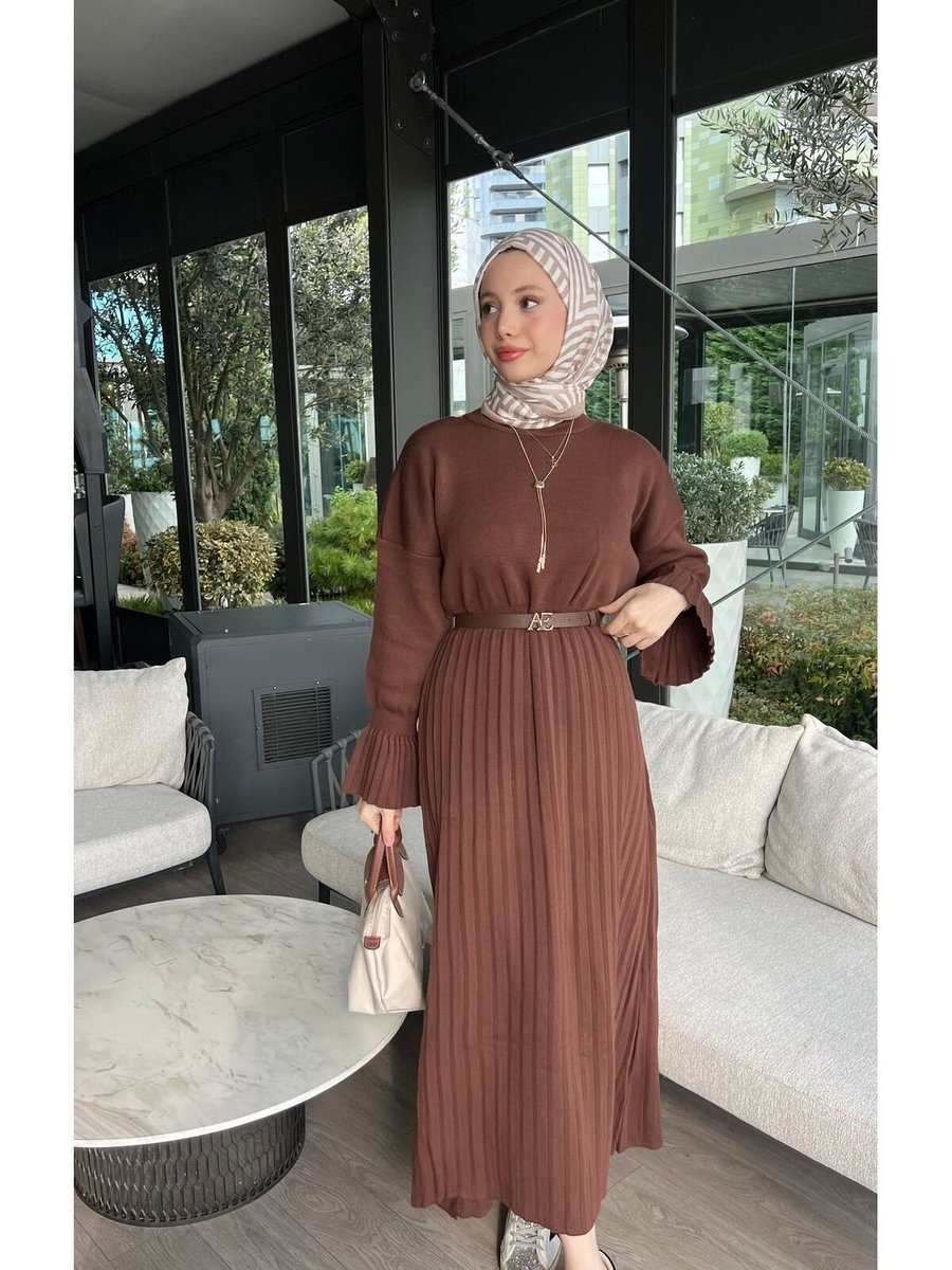 Fempera Bled Dress