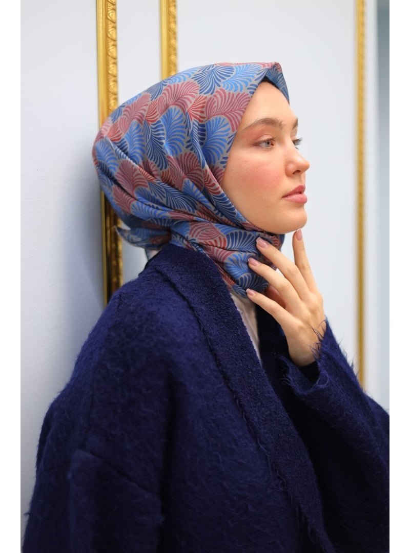 Silk Home Soft Eşarp