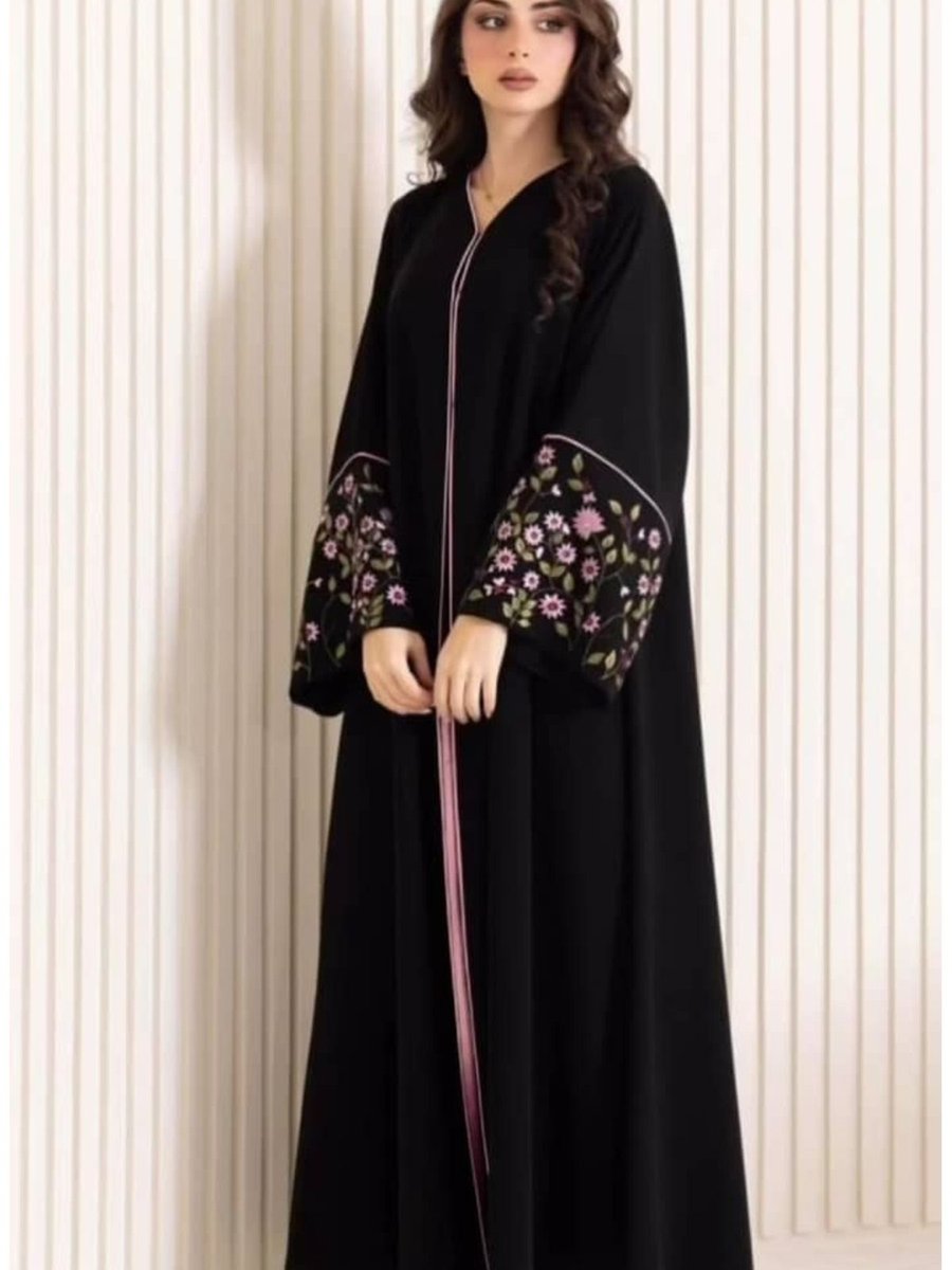 Totih Kamuran Ferace Model