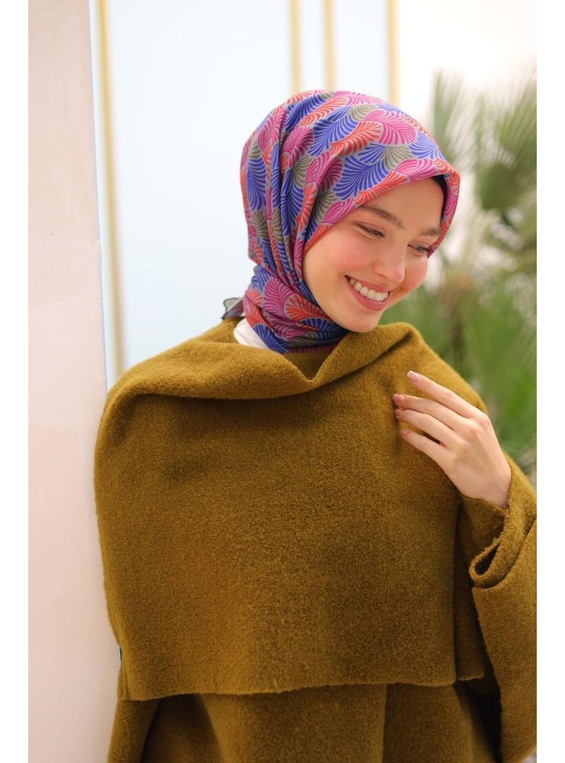 Silk Home Soft Eşarp