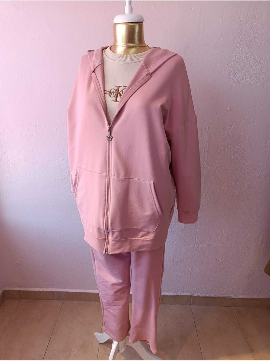 Tesettürbutik Takım