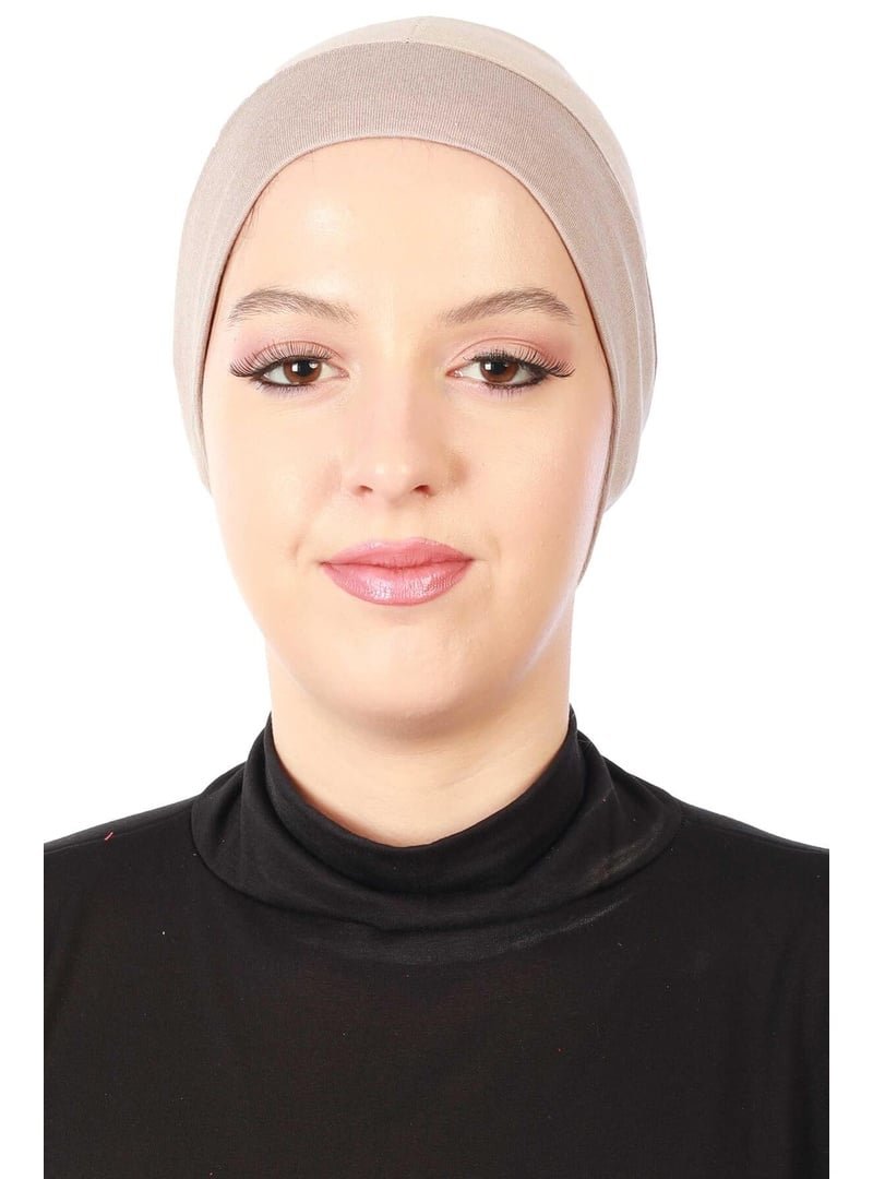 Aisha`s Design Vizon Takçık Penye Bone,b
